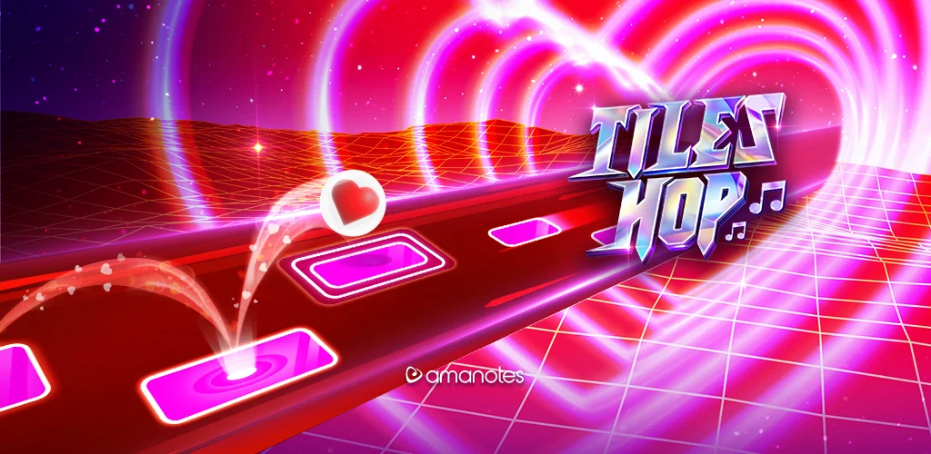 Magic Tiles Hop: Music 3D — screenshot 7