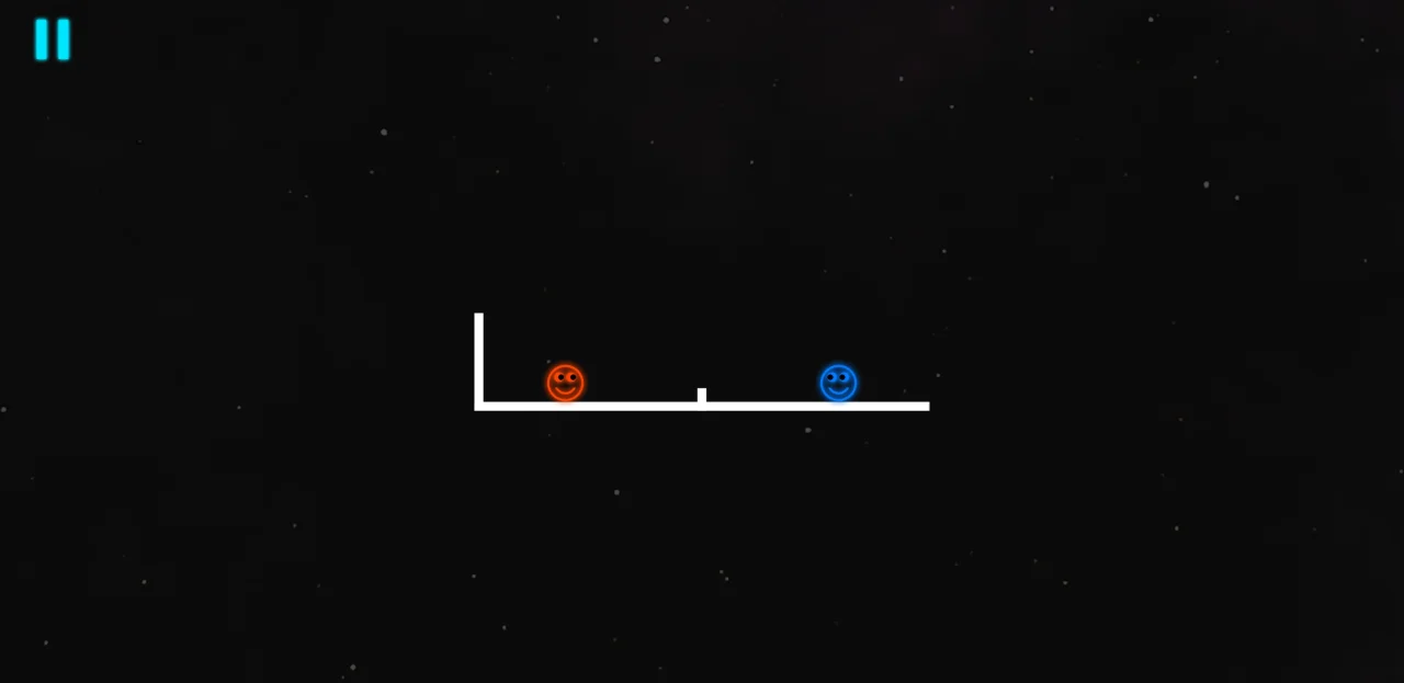 Connect Balls - Unity Game with AdMob Ads — screenshot 2