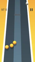 Balls Avoid - 3D Game Template