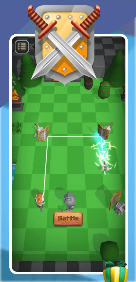 Hammer Crush | Hyper-Casual Game — screenshot 6