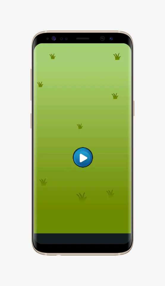 Tap Gopher — screenshot 1
