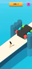 Cut & Cutting | Trending Game