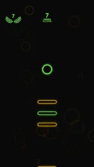 Neon Jump (REGULAR) - Android - BUILDBOX CLASSIC Game
