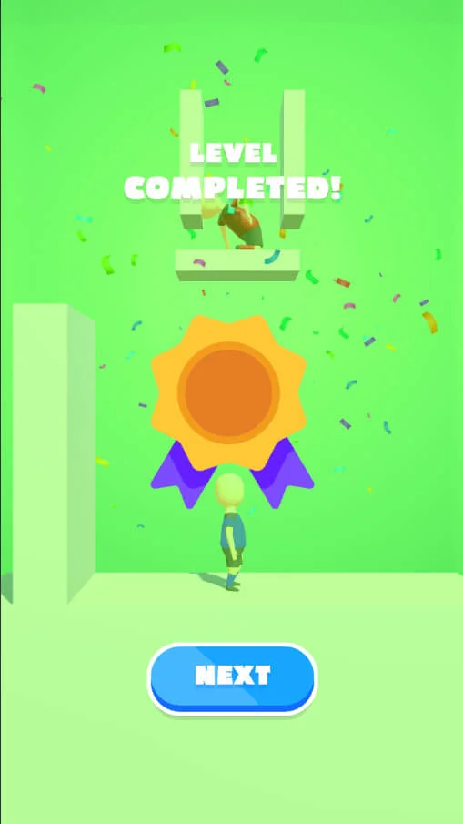 Shooting Them All Laser — screenshot 5