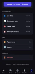 MentorAI