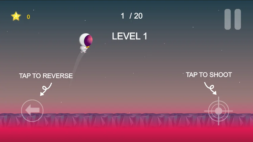 Buildbox Bundle 5 - 10 Premuim Games Templats — screenshot 7
