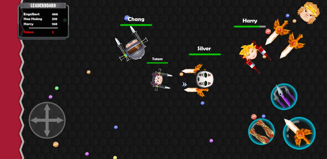 War.IO — screenshot 3