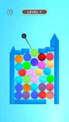 Balloon Bounce Pop