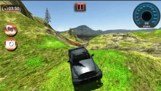 Offroad 6×6 Jeep Driving: Truck Hills Climbing Game 3D 64BIT Source Code