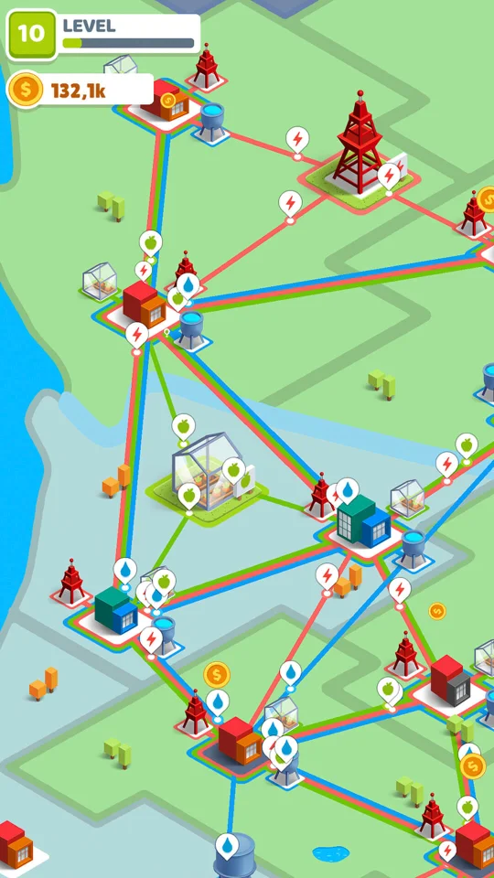 Energy Master — screenshot 4