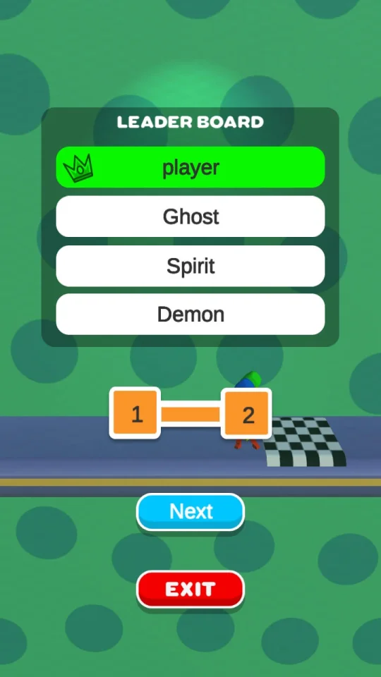 Run Race 3D — screenshot 5