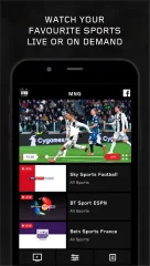 Sports TV News