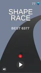 Shape Race