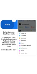 Myfriend - Friend Chat Post TikTok Follow Live Clone Social Network App
