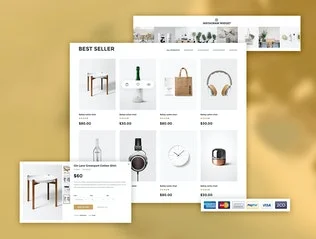 Uruana - Multi Store Responsive Shopify Theme v1.0.1