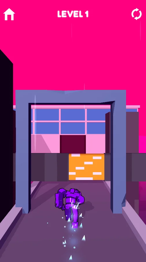 Wall Breaker | Trending Game — screenshot 2