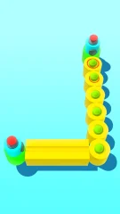 Fill the Holes – Trending Hyper Casual Game