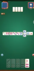 Online Domino Game with AI and PvP Source Code