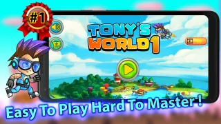 Super Jungle Adventure 2021 - Full Unity Game AdMob Ads
