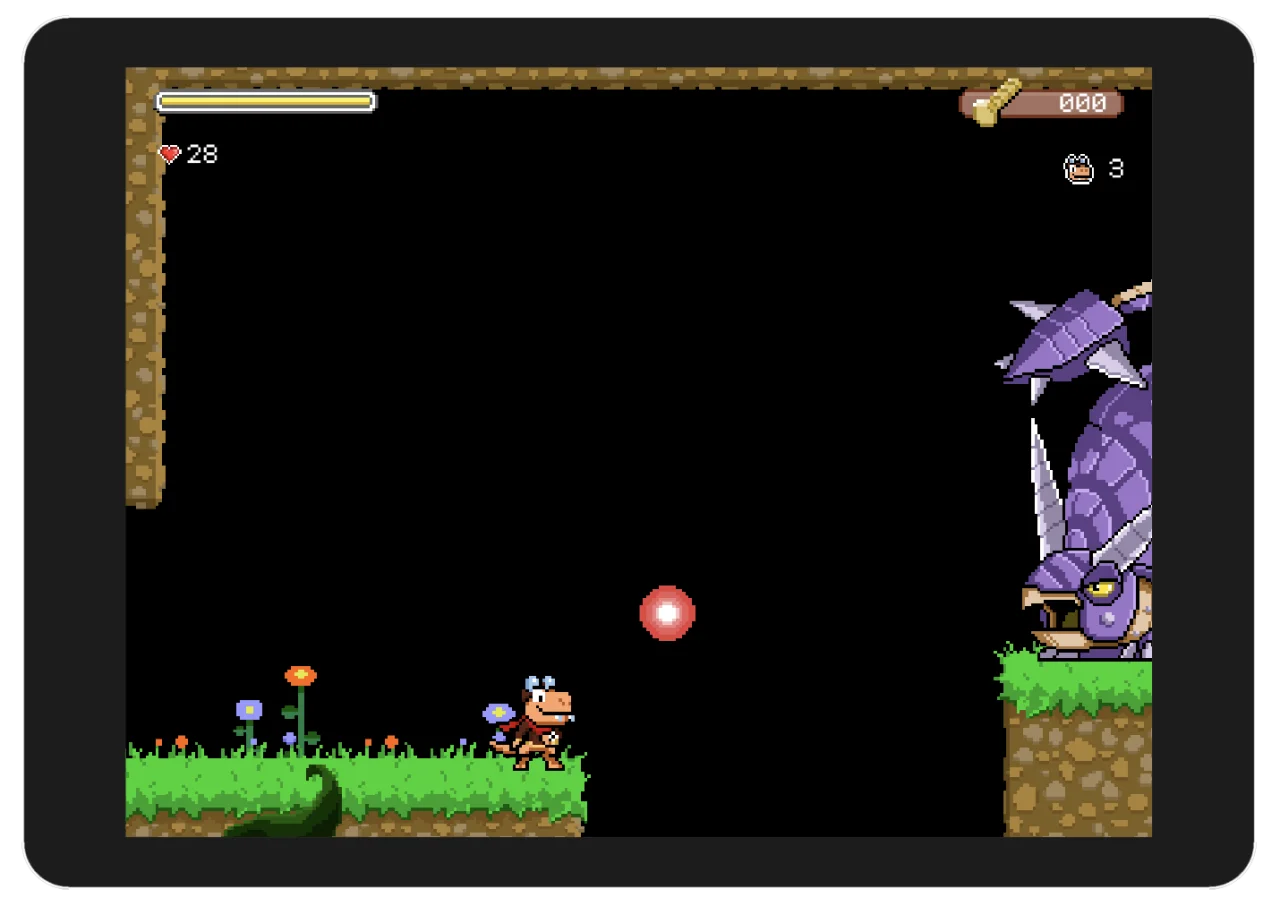Dragon Pixel Game: Top Trend Game — screenshot 4