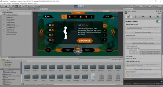 Stick Fight 2 Source Code