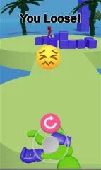 Punch Hit — Top New Trending Hyper Casual Game