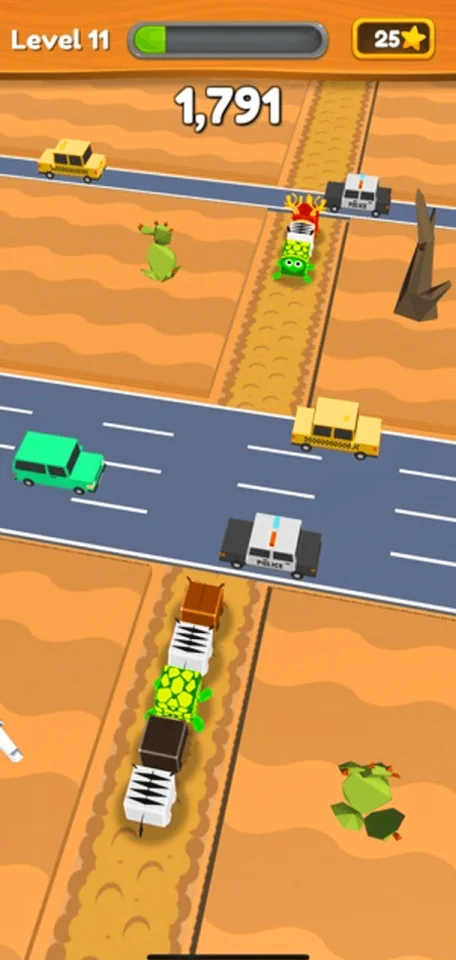 Animal Rescue 3D — screenshot 9