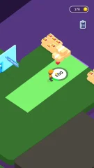 My Burger Place