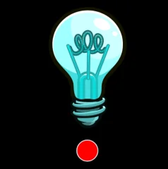 Light Bulb Switcher