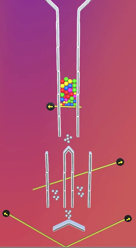 Rolling Balls — screenshot 9