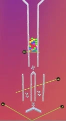 Rolling Balls