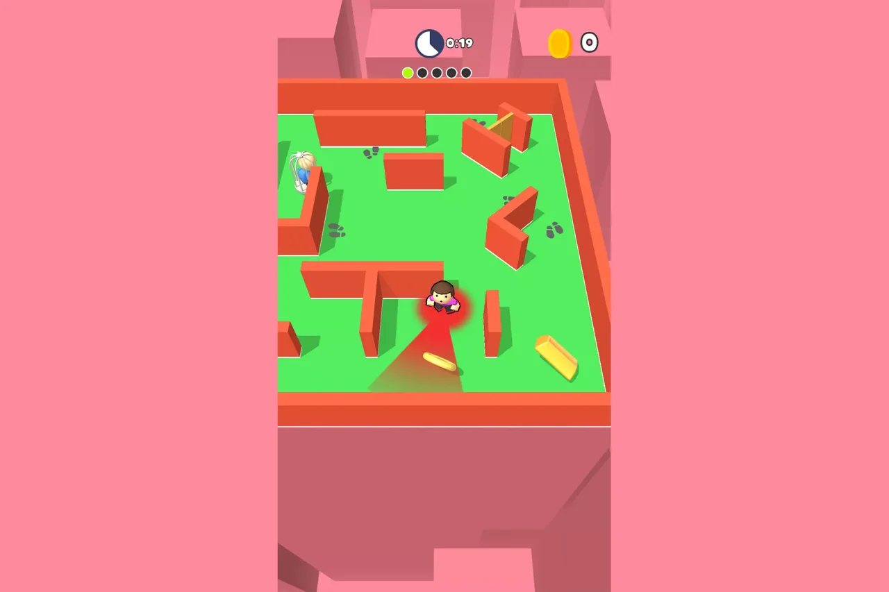 Hide Find Seek — screenshot 4