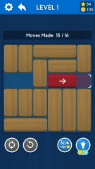 Block Escape