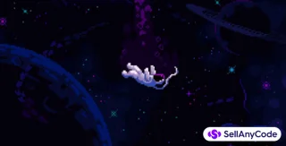 Astronomical Action Shooter