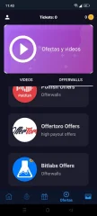 Cash Rewards