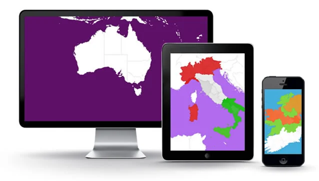 Super Interactive Maps for WordPress — screenshot 2