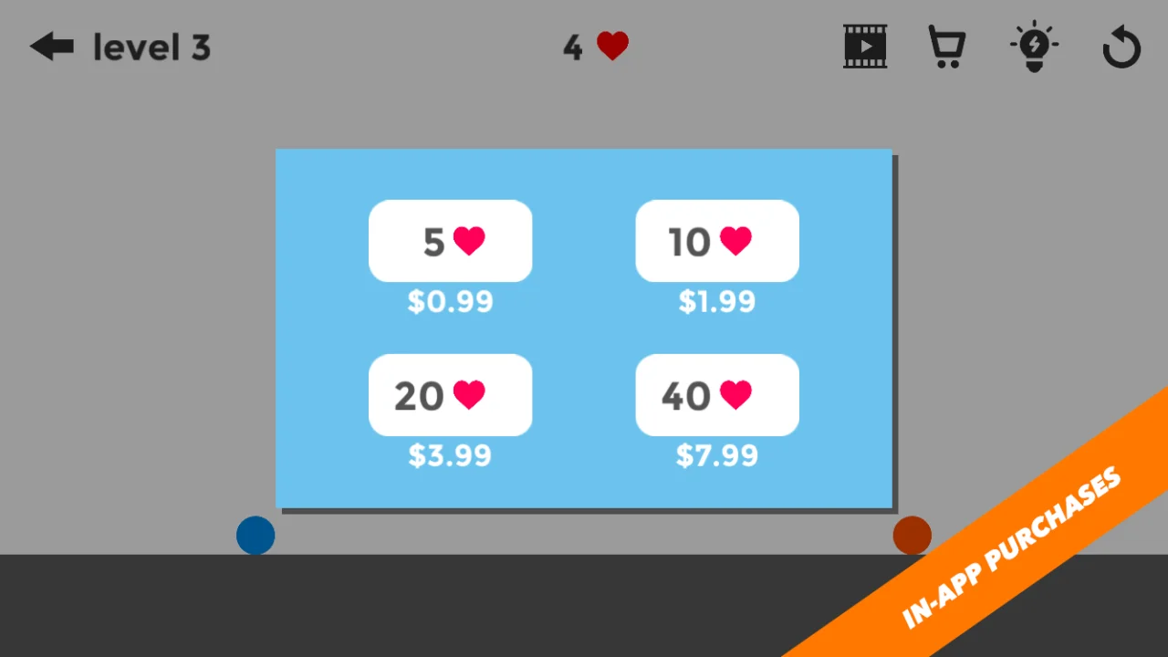 Draw Game – Premium Unity Template — screenshot 8