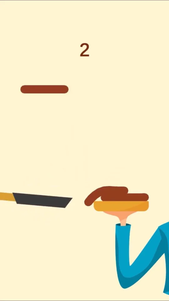 Hamburger — screenshot 5