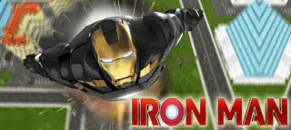 Flying Superhero Combo 2021: 3 Top Projects