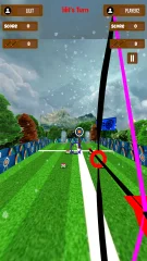 Archery Shoot: Archery Hero Tournament