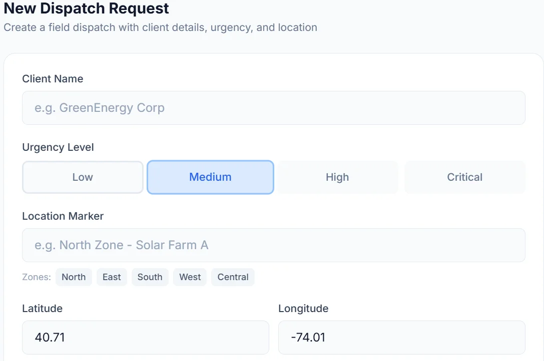 Eco-Route — screenshot 3