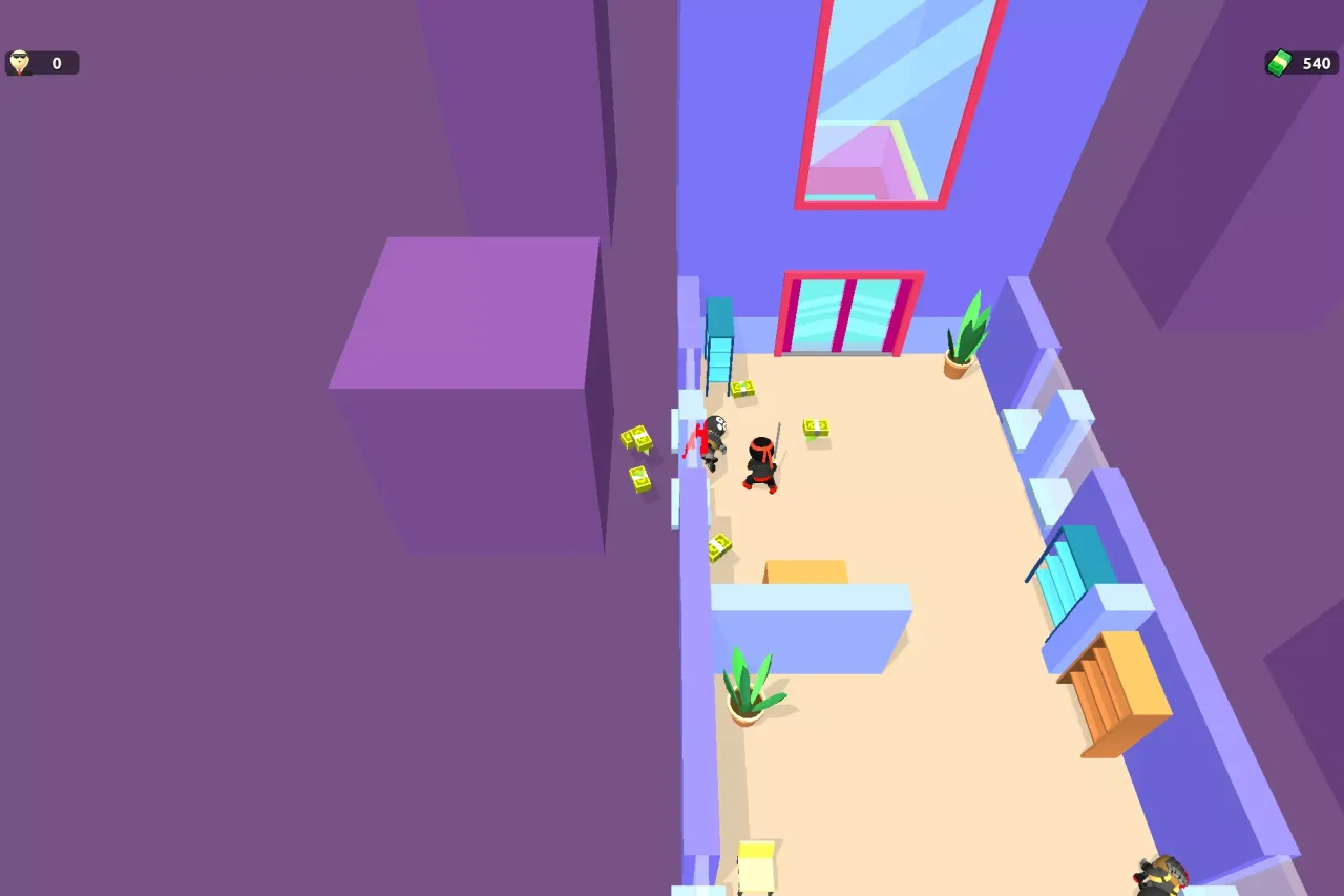 Stealth Assassin — screenshot 7