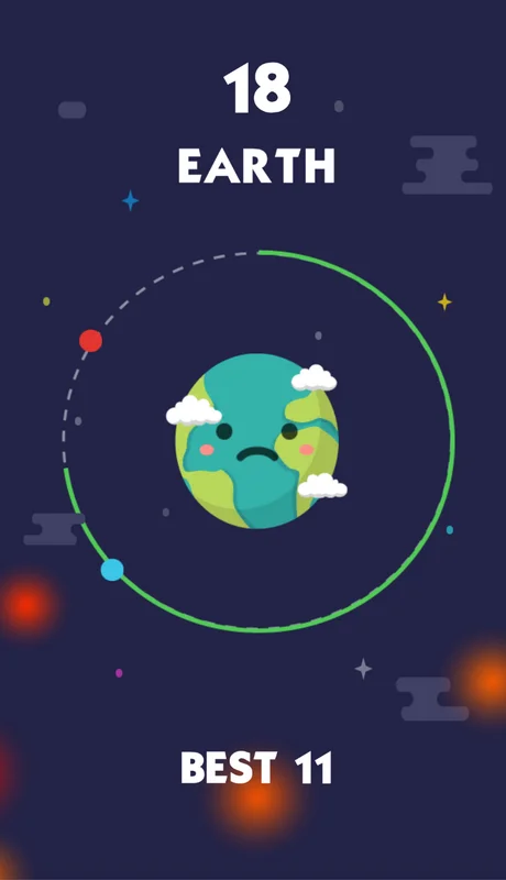 Color Stars - Unity Complete Game — screenshot 3