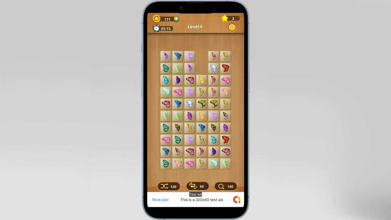 Tile Connect - Unity Complete Game — screenshot 7