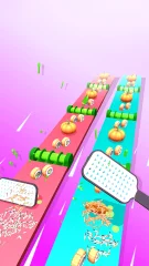 Grate Cut Slice – Trending Hyper Casual Game