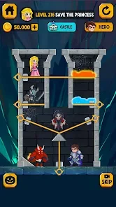 Rescue Hero — screenshot 1
