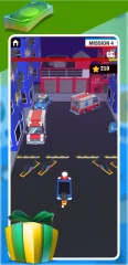 City Heroes | Super Casual Game