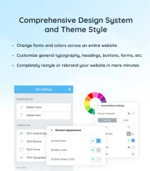 The7 New Version v11.10.0 - Website and eCommerce Builder for WordPress