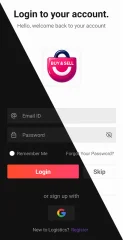 Buy & Sell Classified Android App with PHP Backend | Android 16 SDK 36
