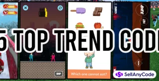 Top 5 Trend Games